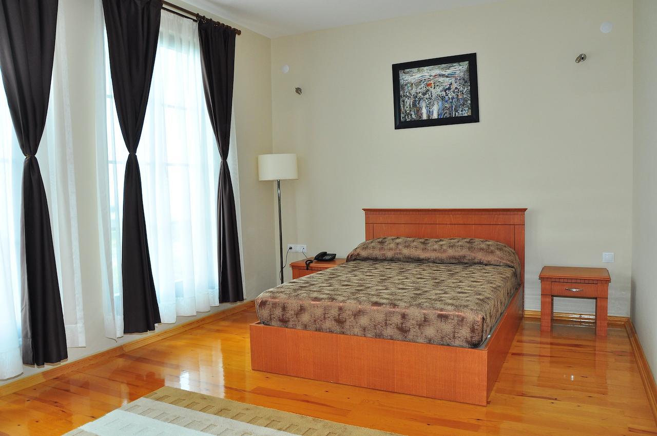 Deniz Konak Hotel Pazar  Dış mekan fotoğraf