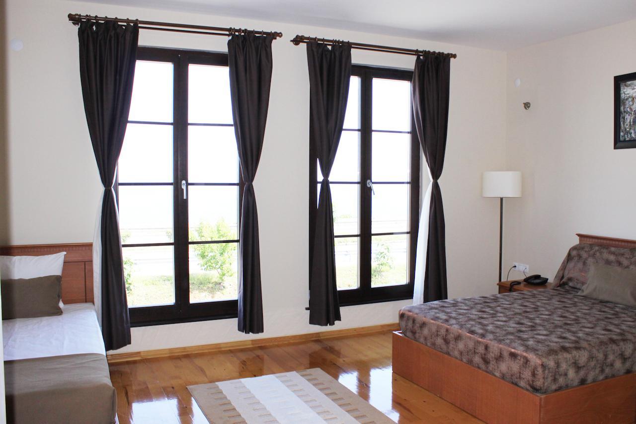 Deniz Konak Hotel Pazar  Oda fotoğraf