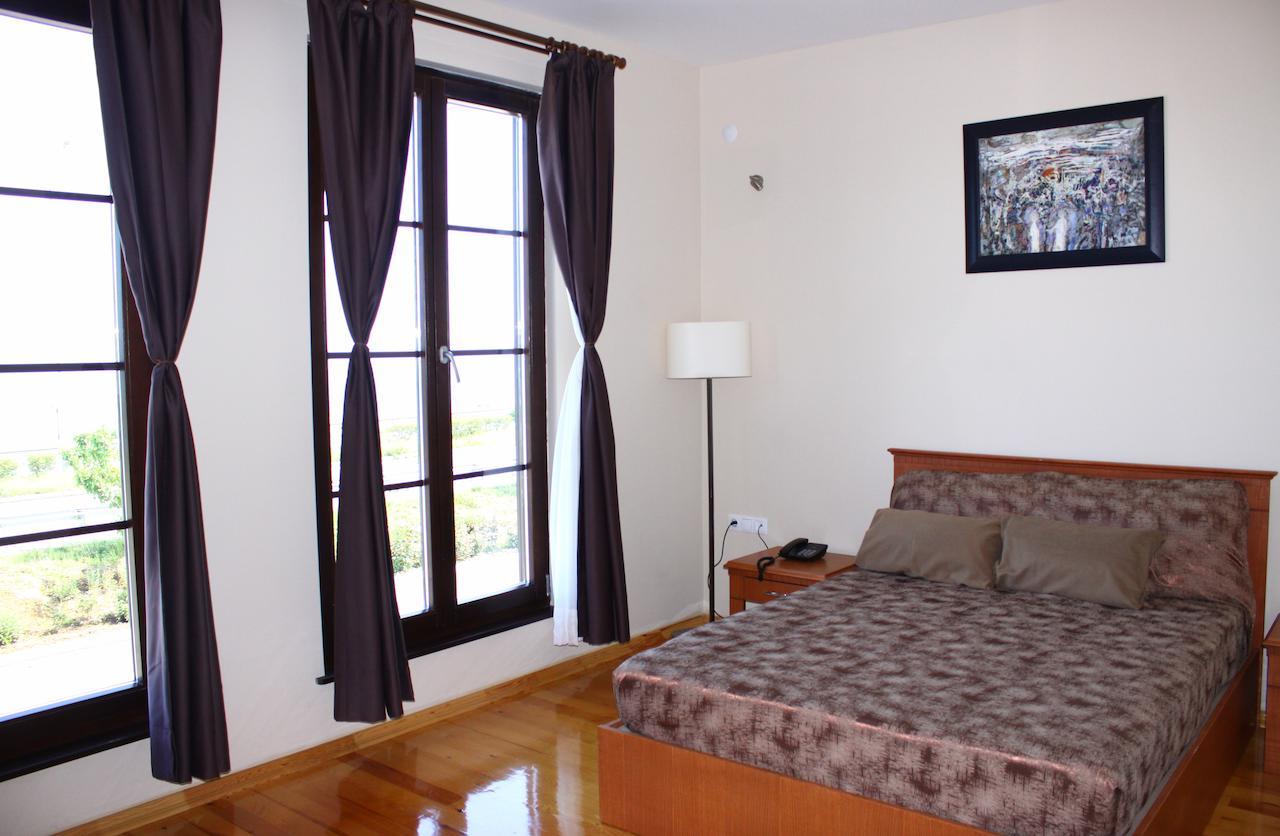Deniz Konak Hotel Pazar  Oda fotoğraf