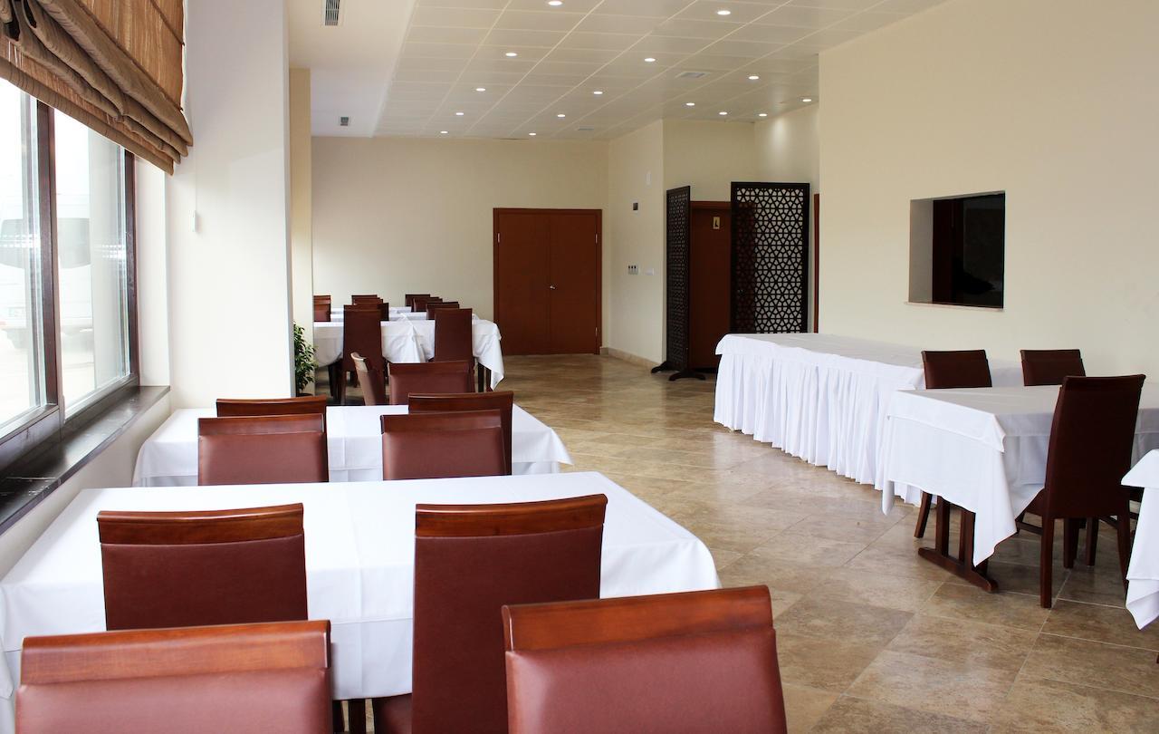 Deniz Konak Hotel Pazar  Dış mekan fotoğraf