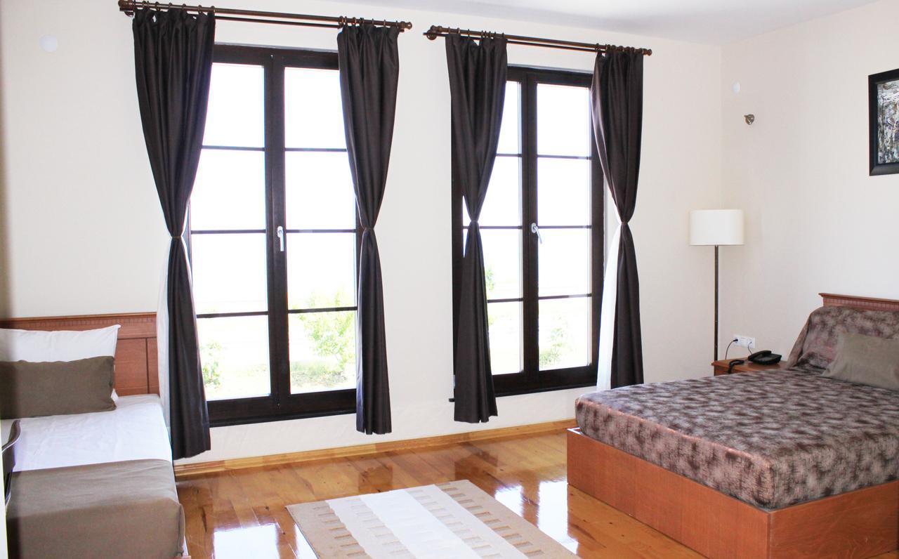Deniz Konak Hotel Pazar  Dış mekan fotoğraf