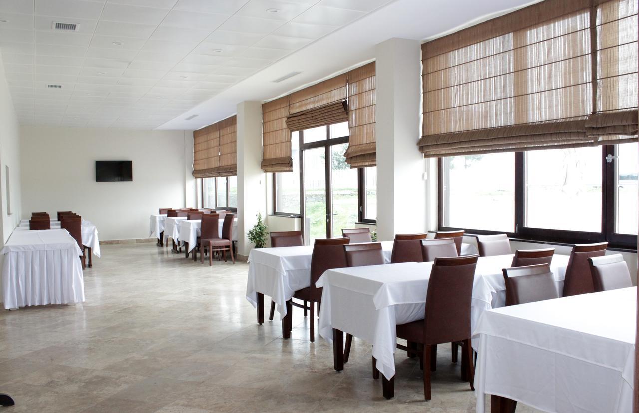 Deniz Konak Hotel Pazar  Dış mekan fotoğraf