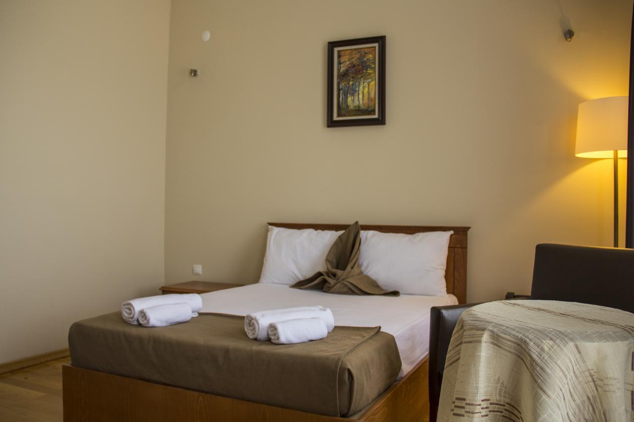 Deniz Konak Hotel Pazar  Dış mekan fotoğraf