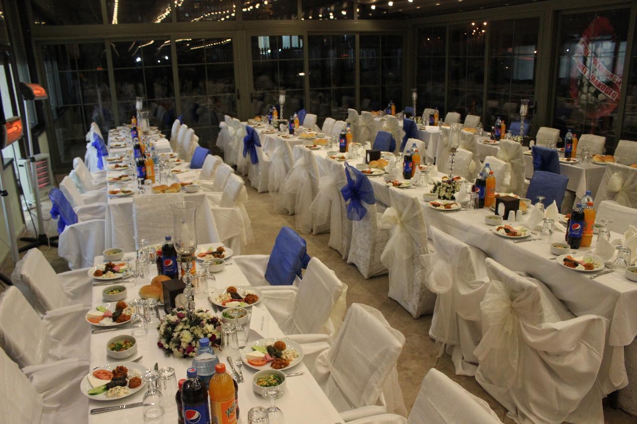 Deniz Konak Hotel Pazar  Dış mekan fotoğraf