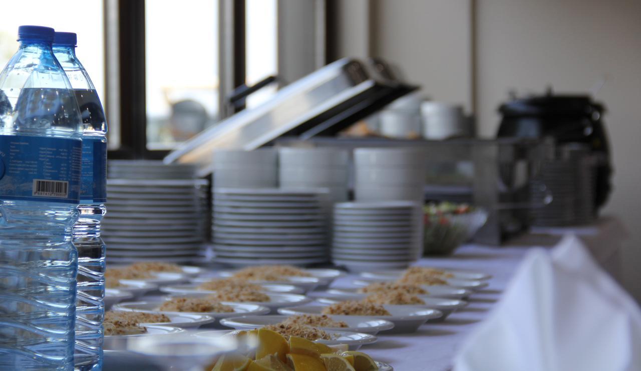 Deniz Konak Hotel Pazar  Dış mekan fotoğraf