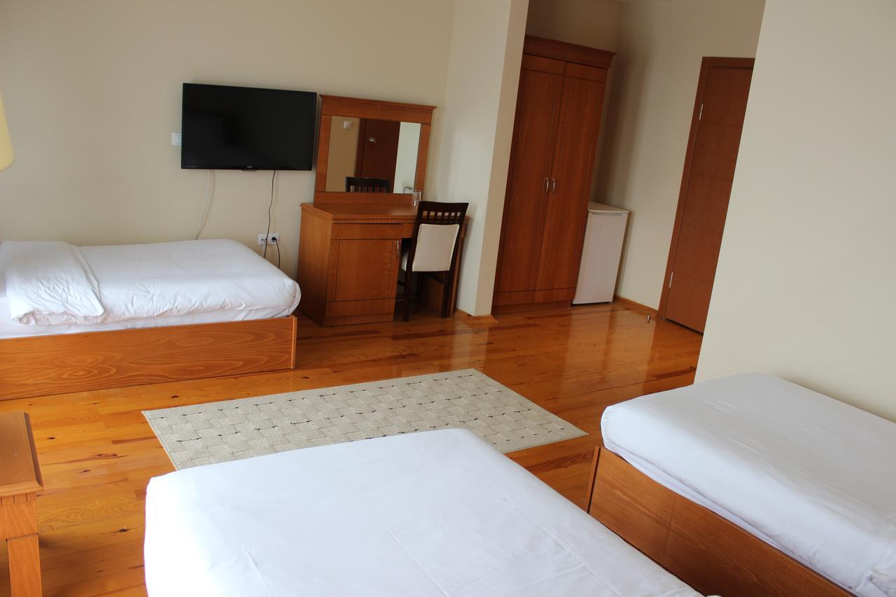 Deniz Konak Hotel Pazar  Dış mekan fotoğraf