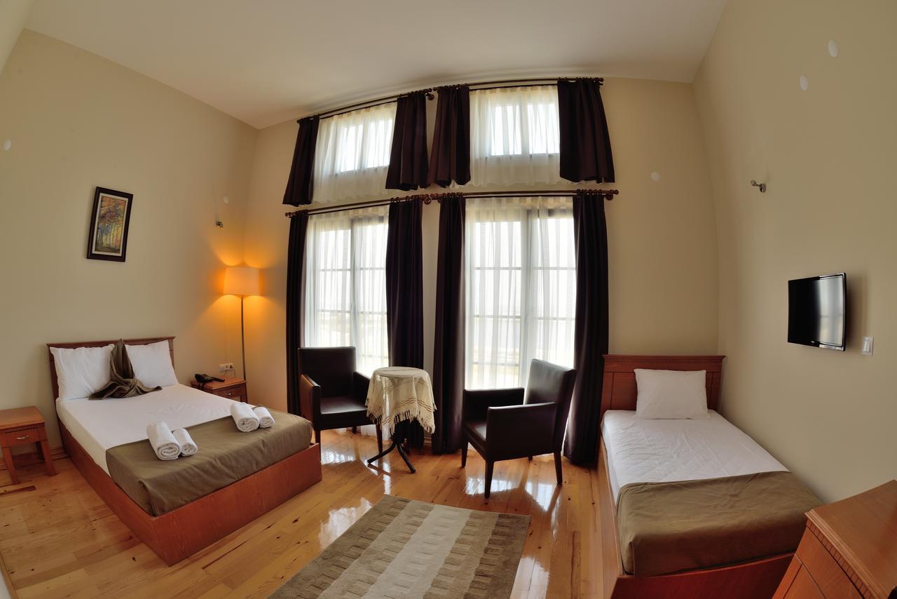 Deniz Konak Hotel Pazar  Dış mekan fotoğraf